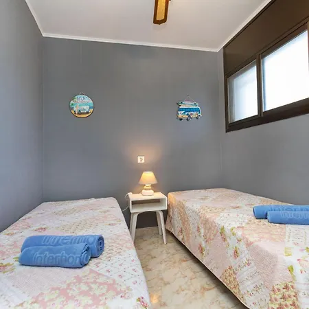 Franco Belga By Interhome *