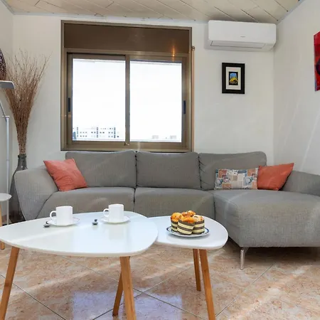 Franco Belga By Interhome Apartment *