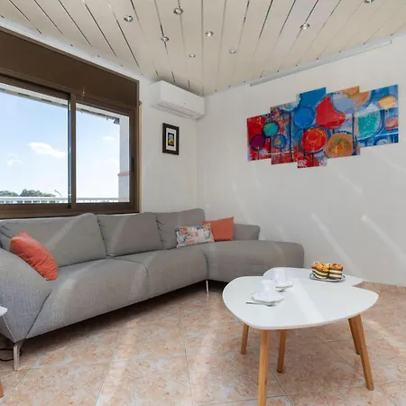 Franco Belga By Interhome Apartment *