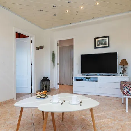 Franco Belga By Interhome Apartment