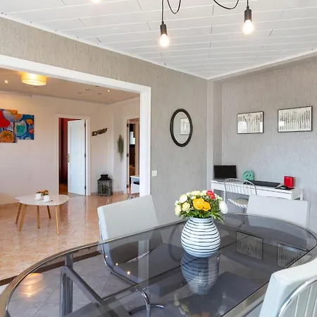 Franco Belga By Interhome Apartment *