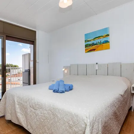 Apartment Franco Belga By Interhome Miami Playa