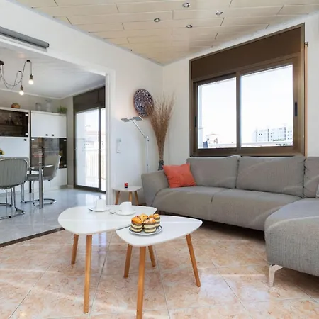 Franco Belga By Interhome Miami Playa