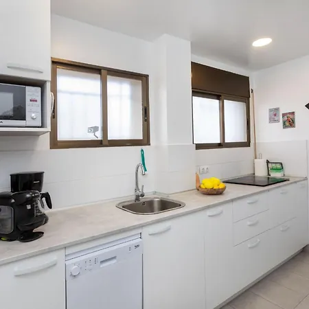 Franco Belga By Interhome Apartment