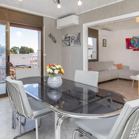 Franco Belga By Interhome