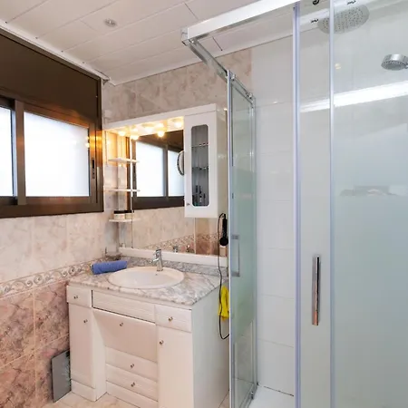 Franco Belga By Interhome דירה Miami Playa