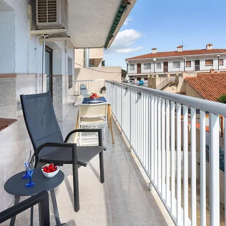 דירה Franco Belga By Interhome Miami Playa