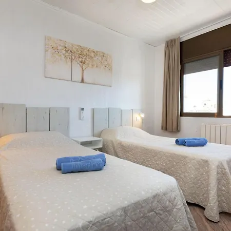 Franco Belga By Interhome