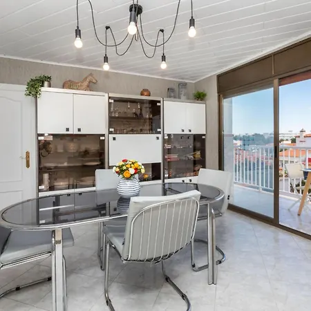 Franco Belga By Interhome * Miami Playa